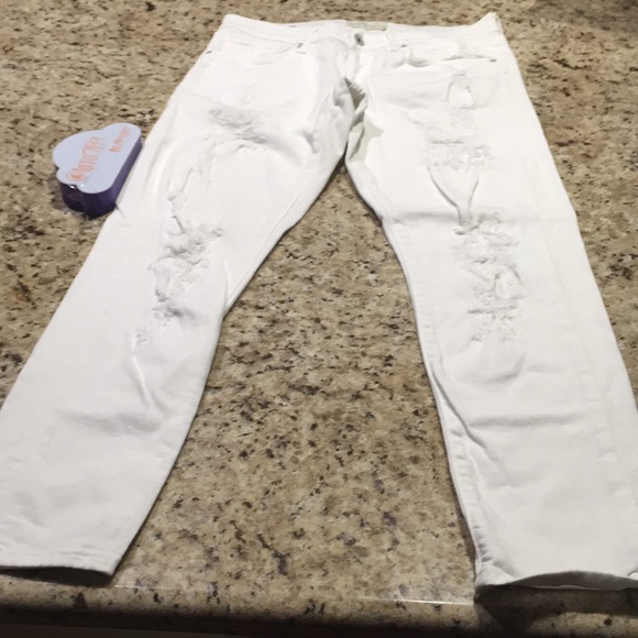 Lucky Brand Jeans - Picture 3 of 8